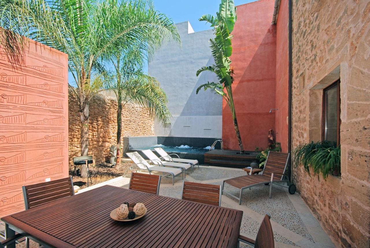 Murallas Ferienhaus