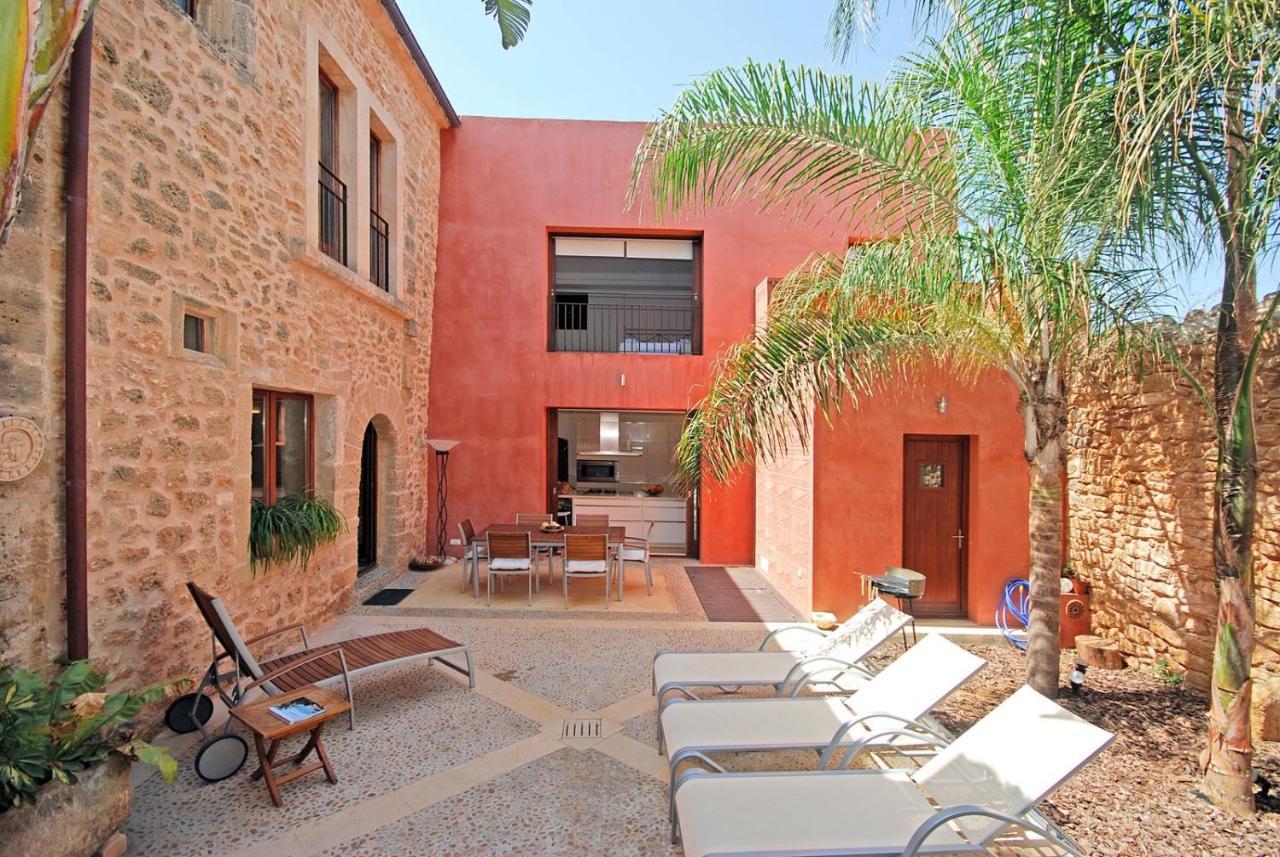 Murallas Ferienhaus