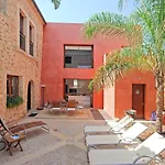 Villa Murallas