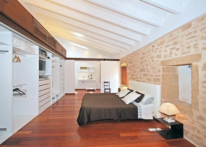 Villa Murallas