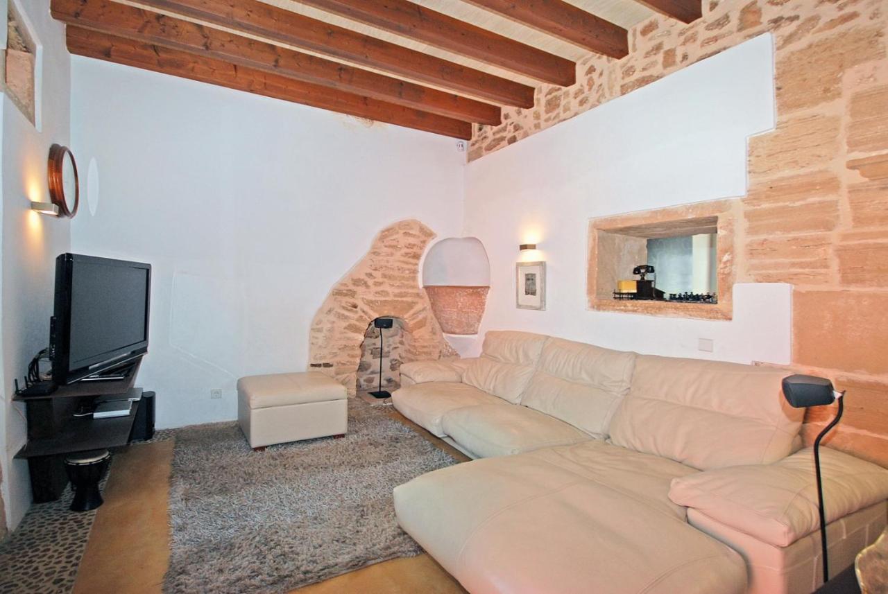 Murallas Ferienhaus Alcúdia