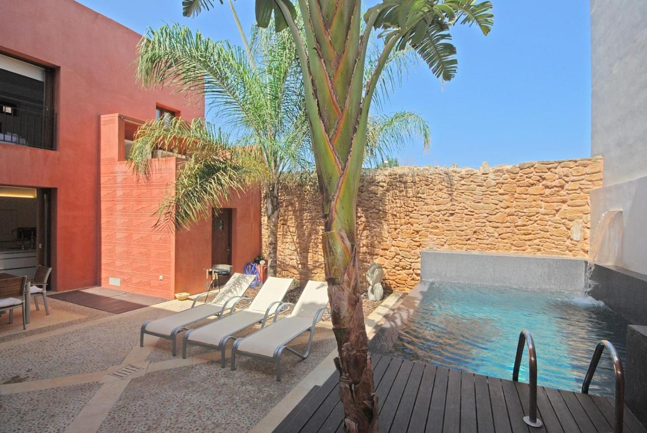 Ferienhaus Murallas Alcúdia