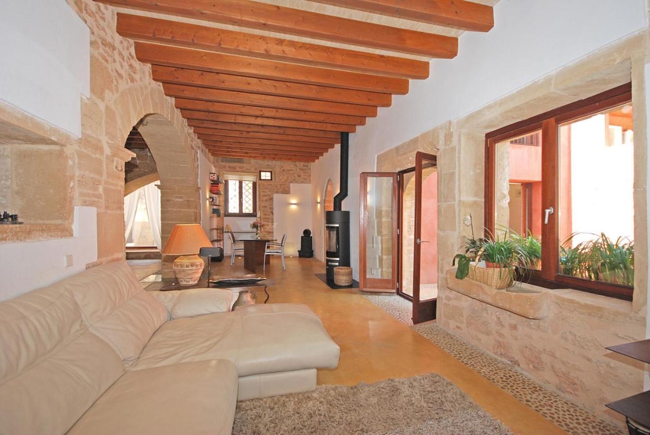 Ferienhaus Murallas