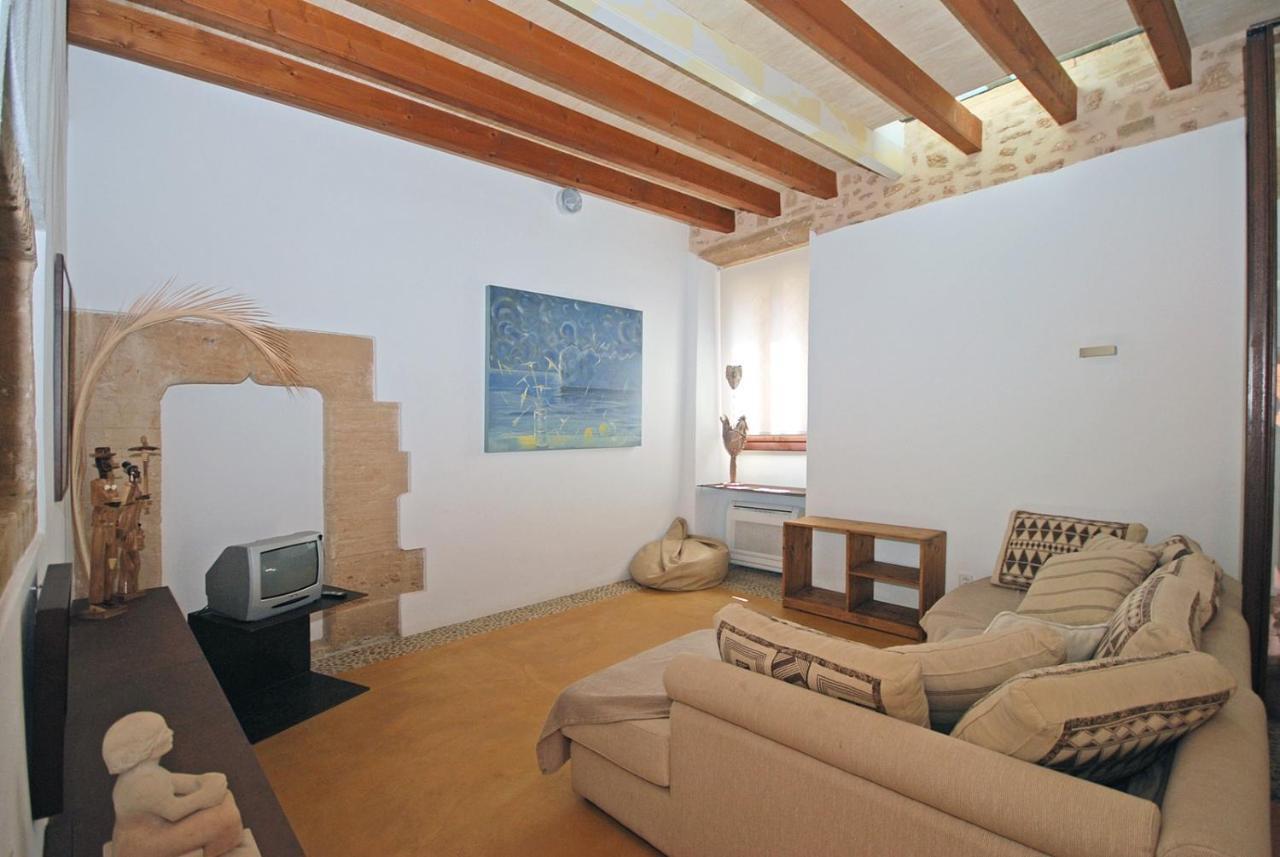 Murallas Ferienhaus *