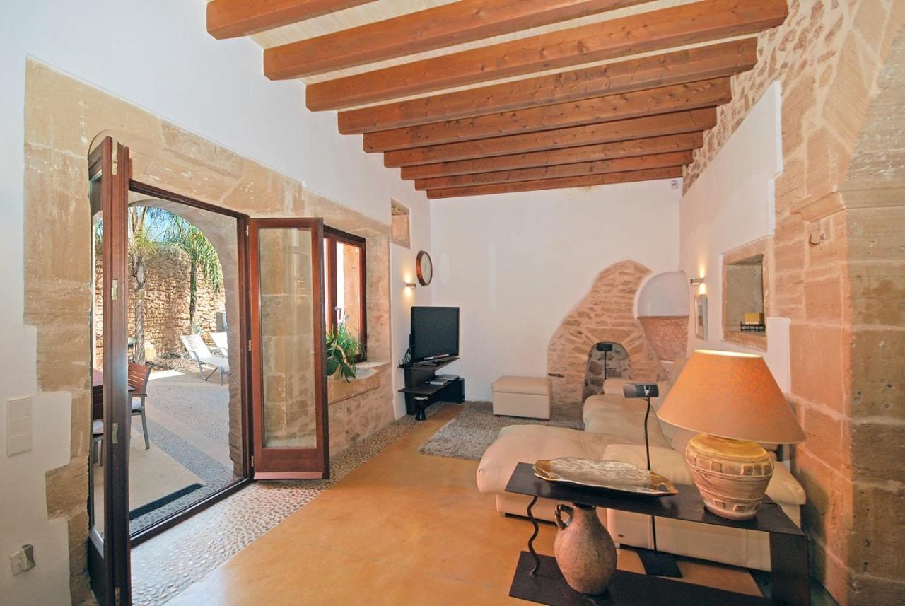 Ferienhaus Murallas