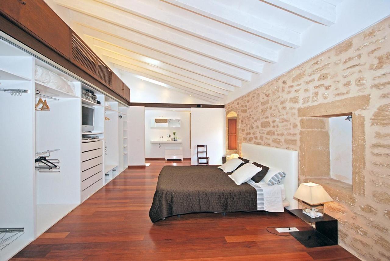 Murallas Ferienhaus