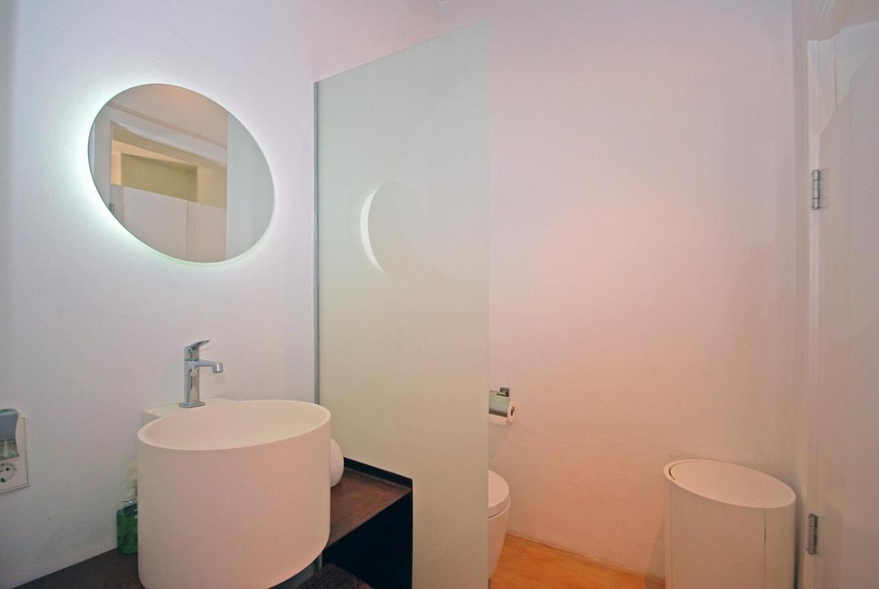 Ferienhaus Murallas Alcúdia