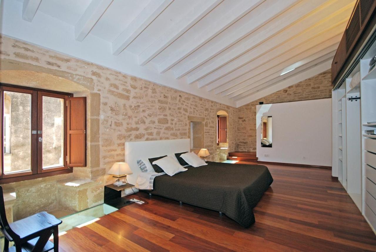 Ferienhaus Murallas *