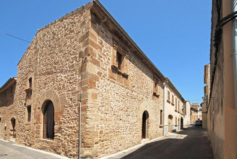 Ferienhaus Murallas